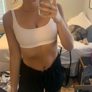 Outdoor voices sports bra